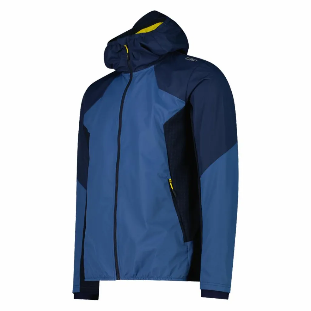 Shell-Jacke Unlimitech 2,5-lagig für Herren>CMP New