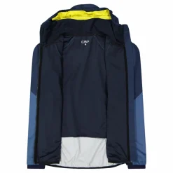 Shell-Jacke Unlimitech 2,5-lagig für Herren><noscript><img width=