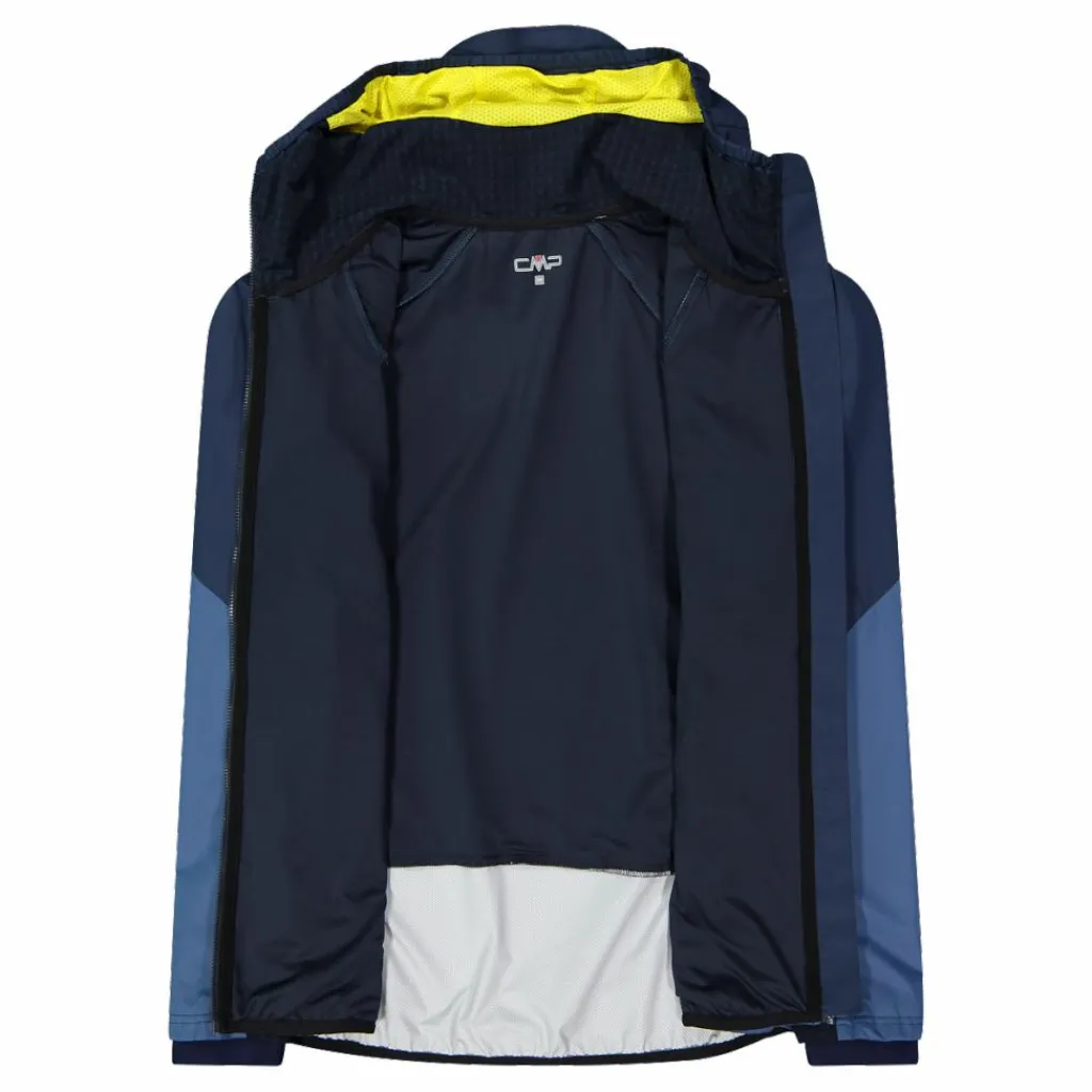 Shell-Jacke Unlimitech 2,5-lagig für Herren>CMP New