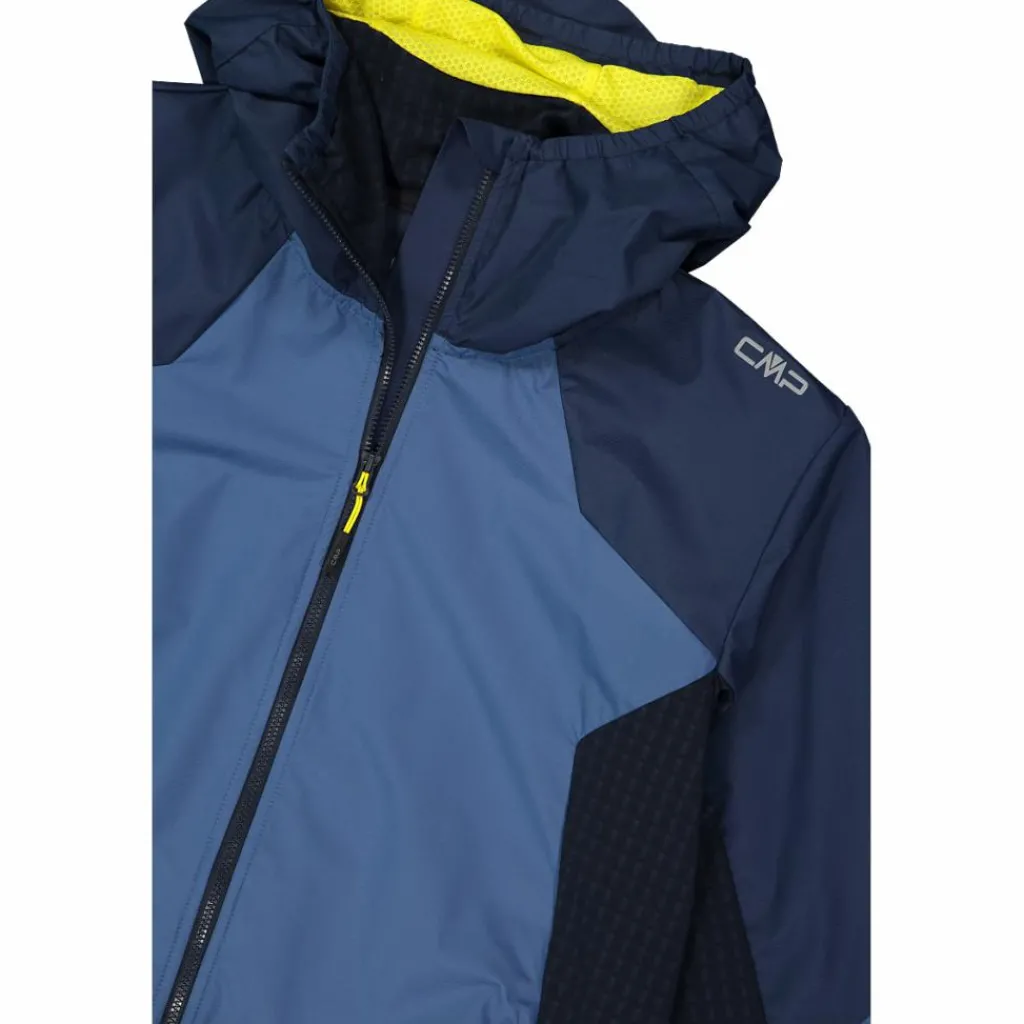 Shell-Jacke Unlimitech 2,5-lagig für Herren>CMP New