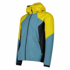 Shell-Jacke Unlimitech 2,5-lagig für Herren><noscript><img width=