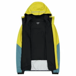 Shell-Jacke Unlimitech 2,5-lagig für Herren><noscript><img width=