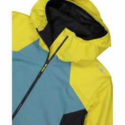 Shell-Jacke Unlimitech 2,5-lagig für Herren><noscript><img width=