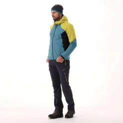 Shell-Jacke Unlimitech 2,5-lagig für Herren><noscript><img width=