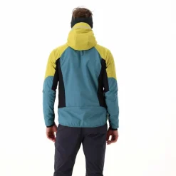 Shell-Jacke Unlimitech 2,5-lagig für Herren><noscript><img width=
