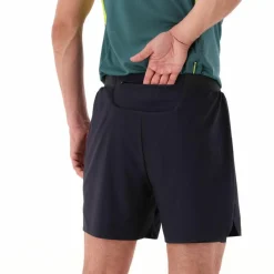 Shorts Unlimitech 2 in 1 für Herren><noscript><img width=