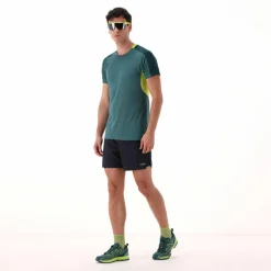Shorts Unlimitech 2 in 1 für Herren><noscript><img width=