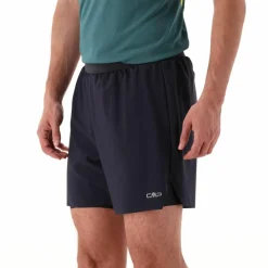 Shorts Unlimitech 2 in 1 für Herren><noscript><img width=