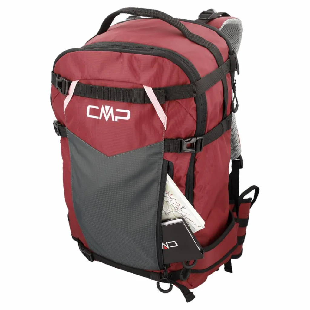 Ski Touring-Rucksack Aeroox 30L>CMP Best