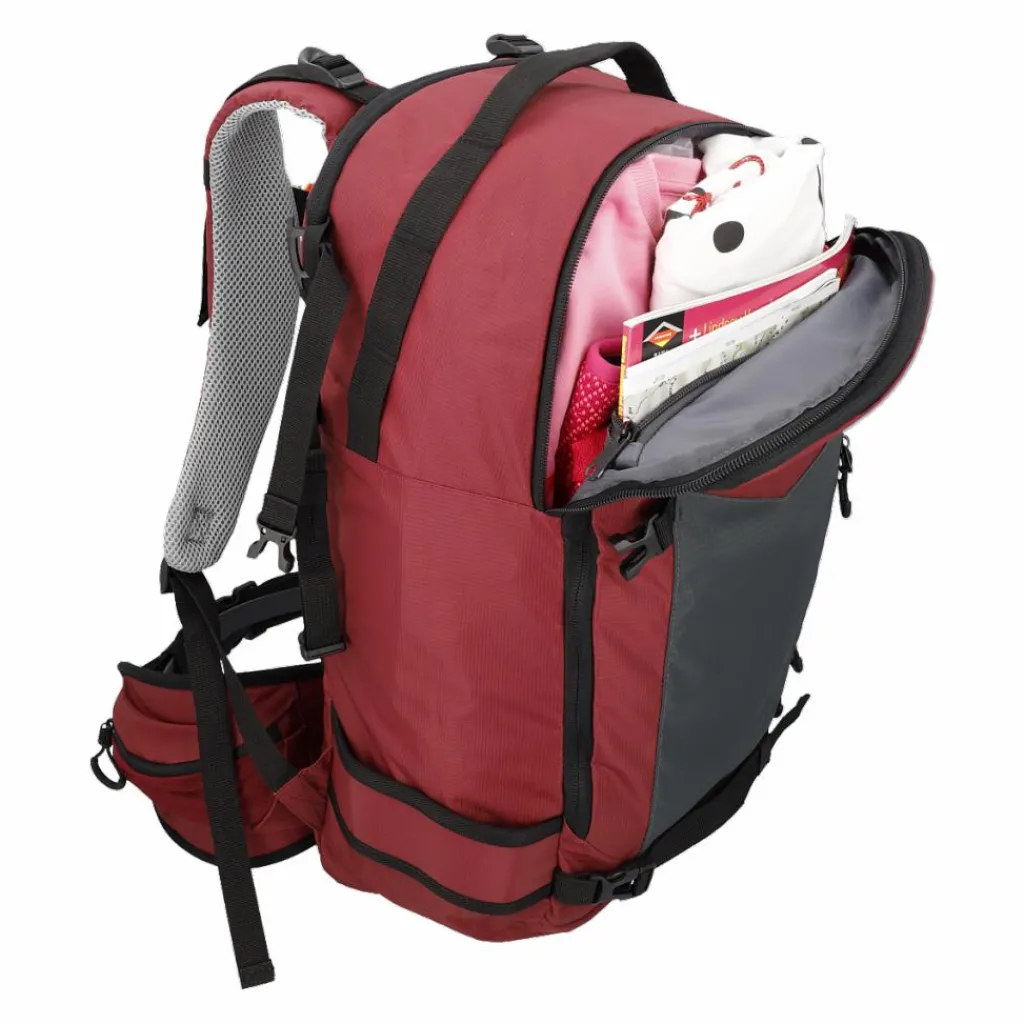 Ski Touring-Rucksack Aeroox 30L>CMP Best