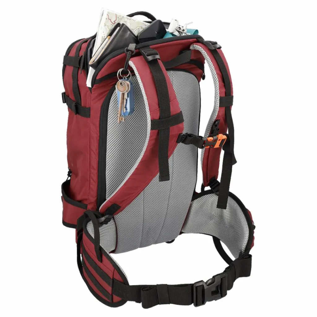 Ski Touring-Rucksack Aeroox 30L>CMP Best