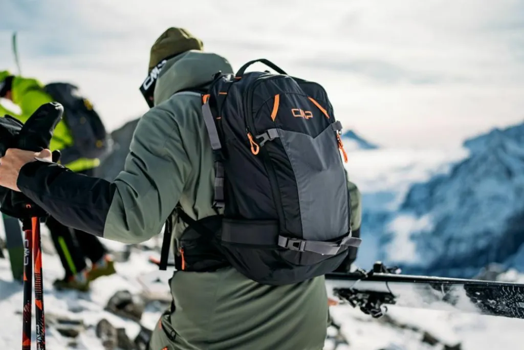 Ski Touring-Rucksack Aeroox 30L>CMP Best