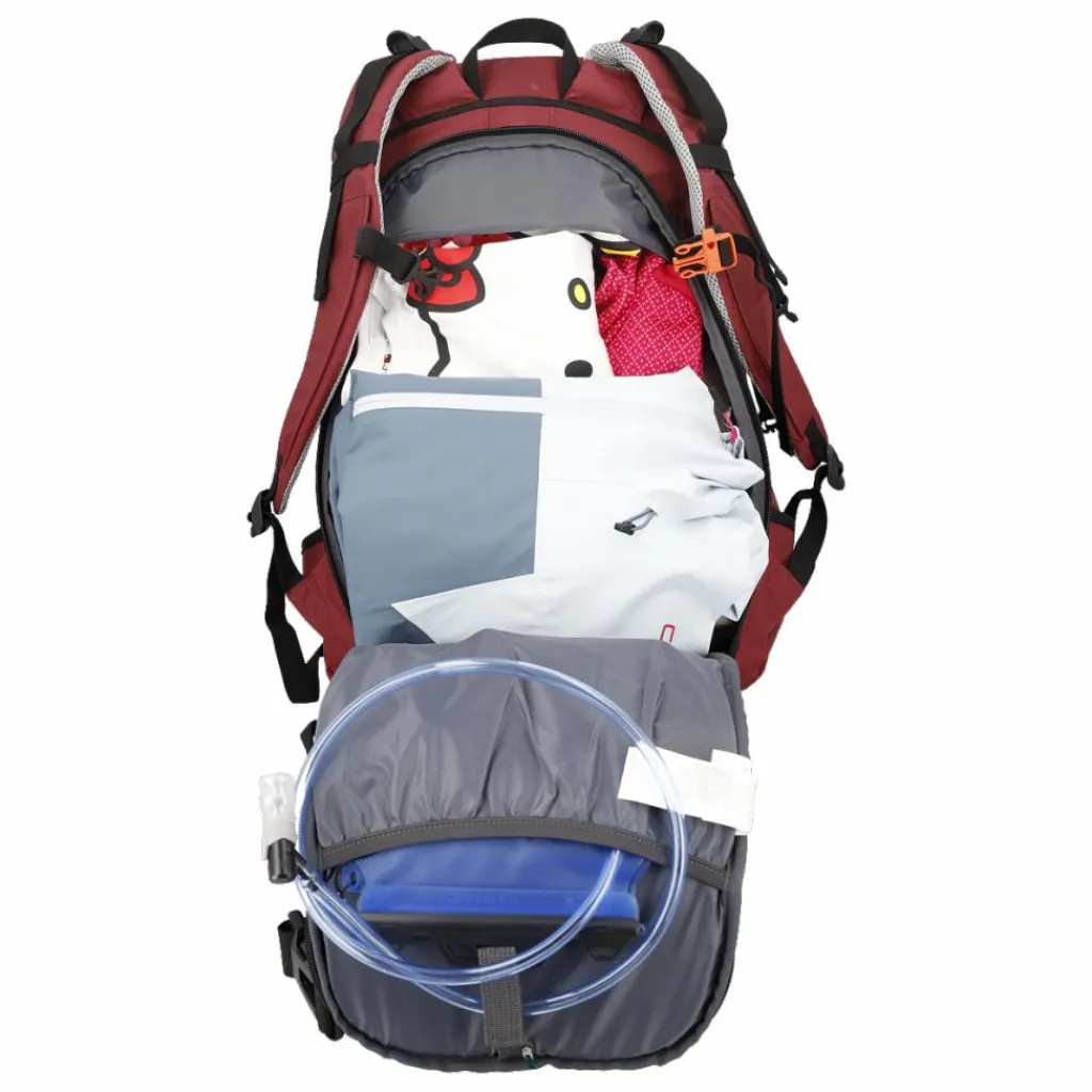 Ski Touring-Rucksack Aeroox 30L>CMP Best