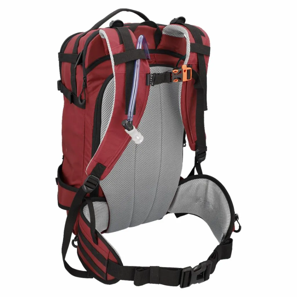 Ski Touring-Rucksack Aeroox 30L>CMP Best