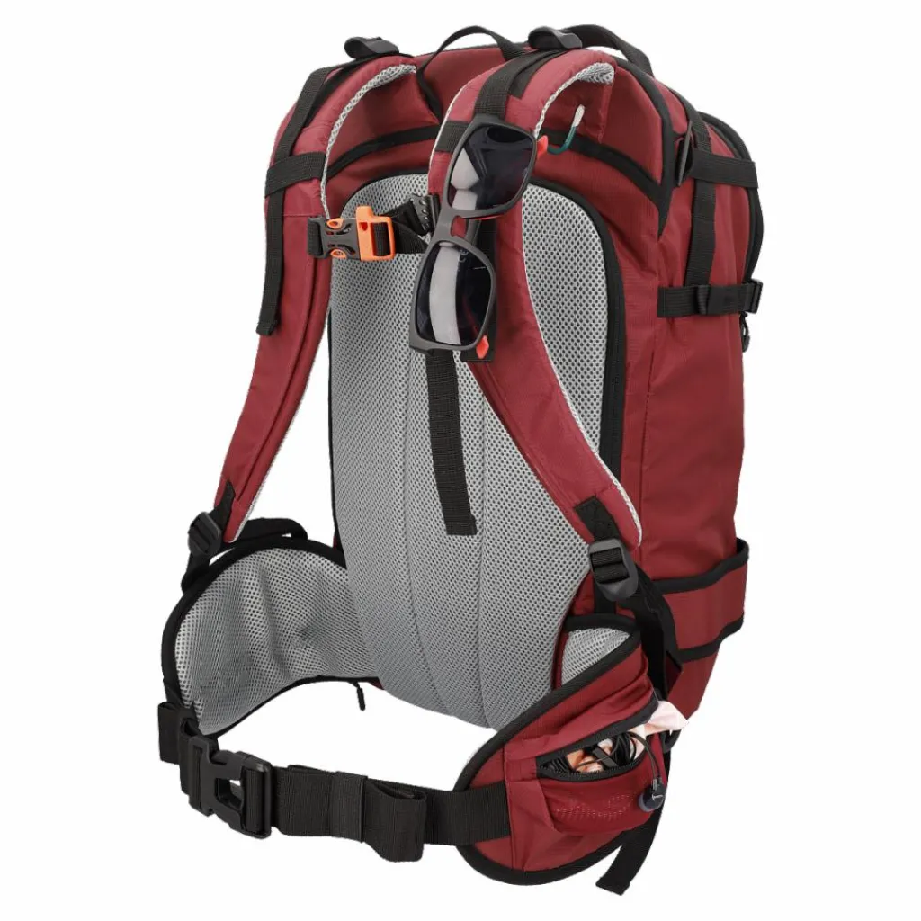Ski Touring-Rucksack Aeroox 30L>CMP Best