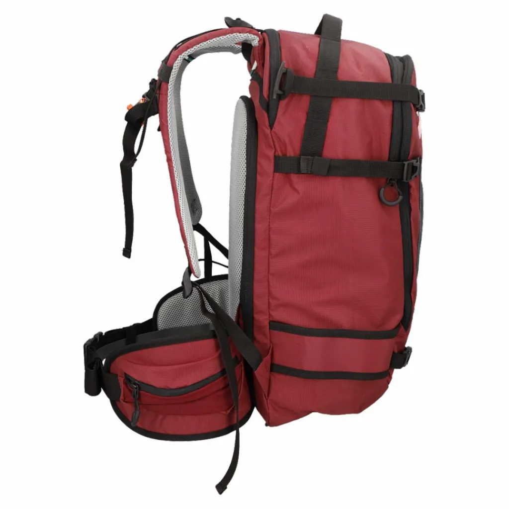 Ski Touring-Rucksack Aeroox 30L>CMP Best
