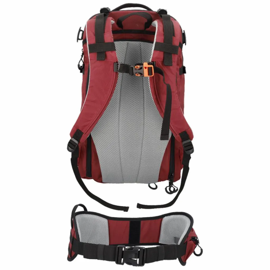 Ski Touring-Rucksack Aeroox 30L>CMP Best
