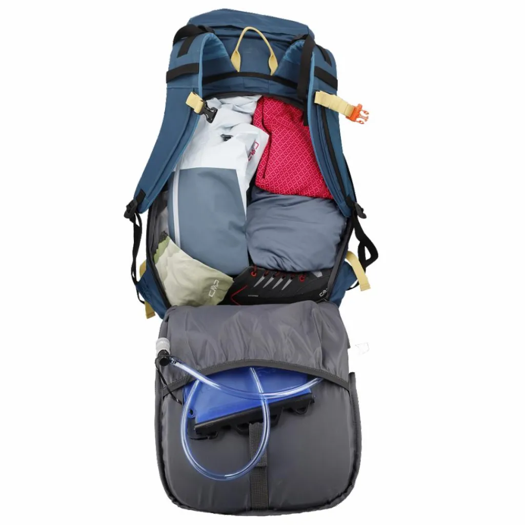 Ski Touring-Rucksack Freewind 40L>CMP
