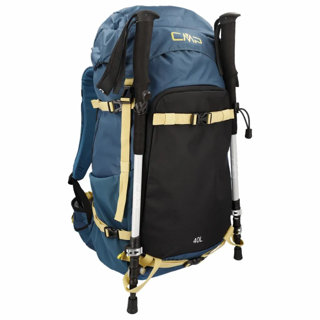 Ski Touring-Rucksack Freewind 40L>CMP