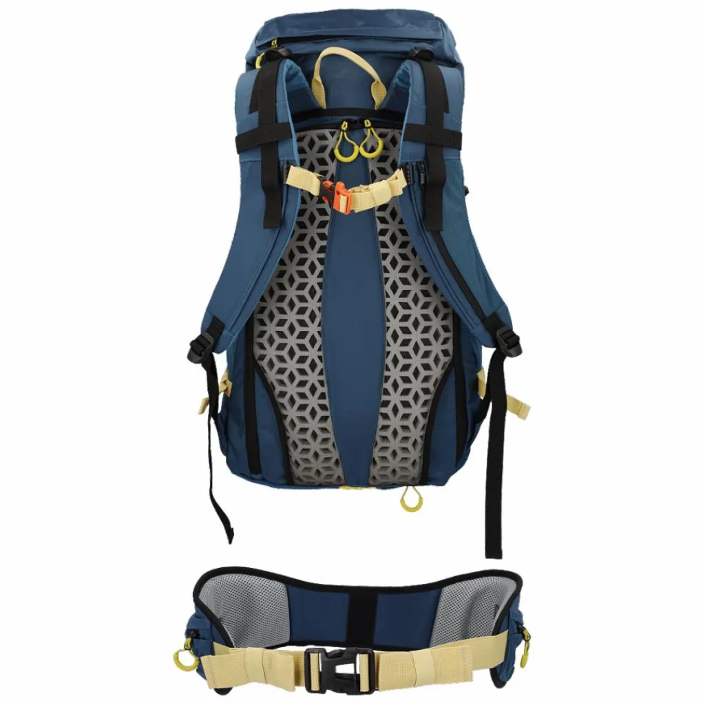 Ski Touring-Rucksack Freewind 40L>CMP