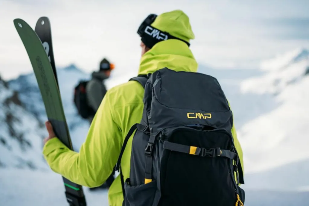 Ski Touring-Rucksack Freewind 40L>CMP