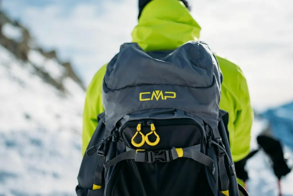 Ski Touring-Rucksack Freewind 40L>CMP