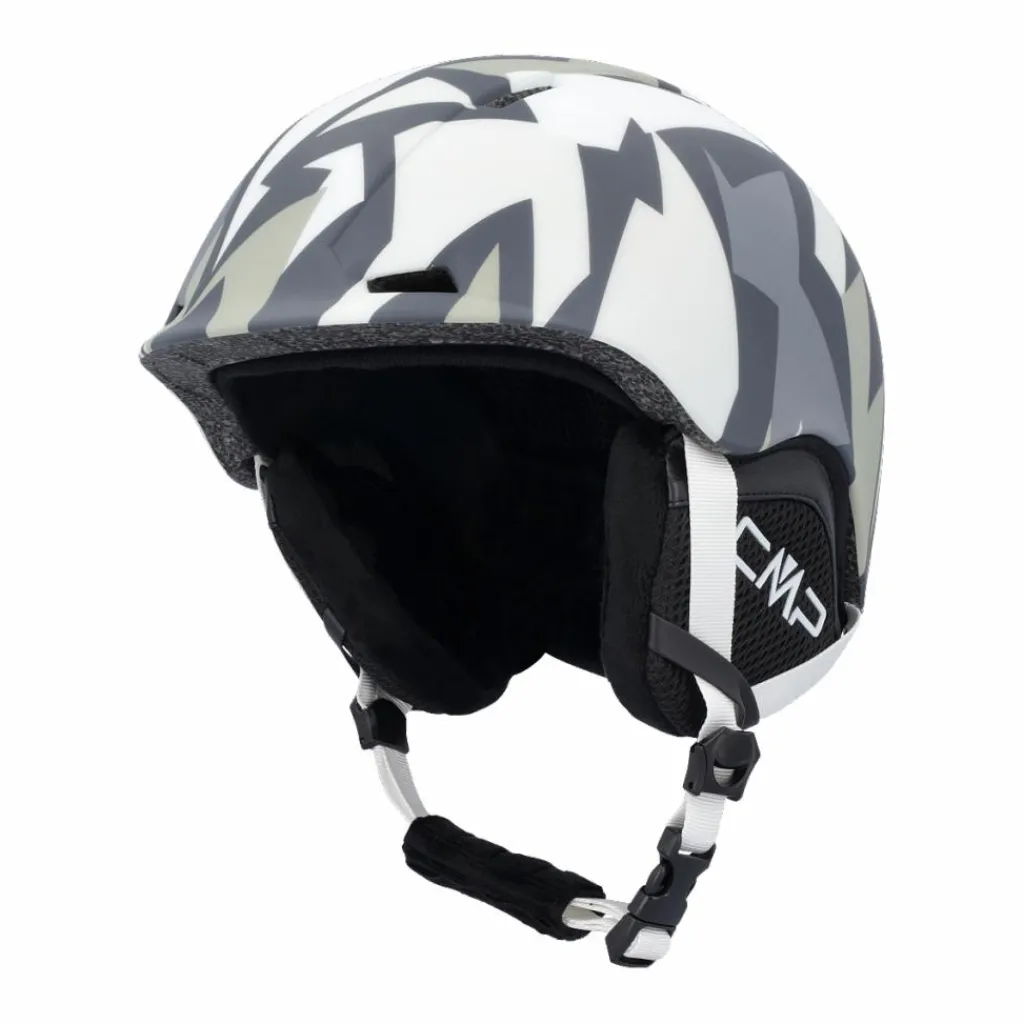Skihelm für Erwachsene XA-4>CMP New