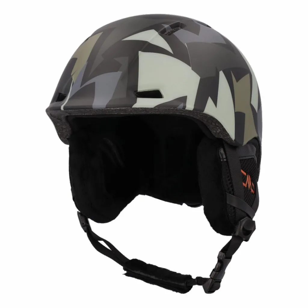 Skihelm für Erwachsene XA-4>CMP New