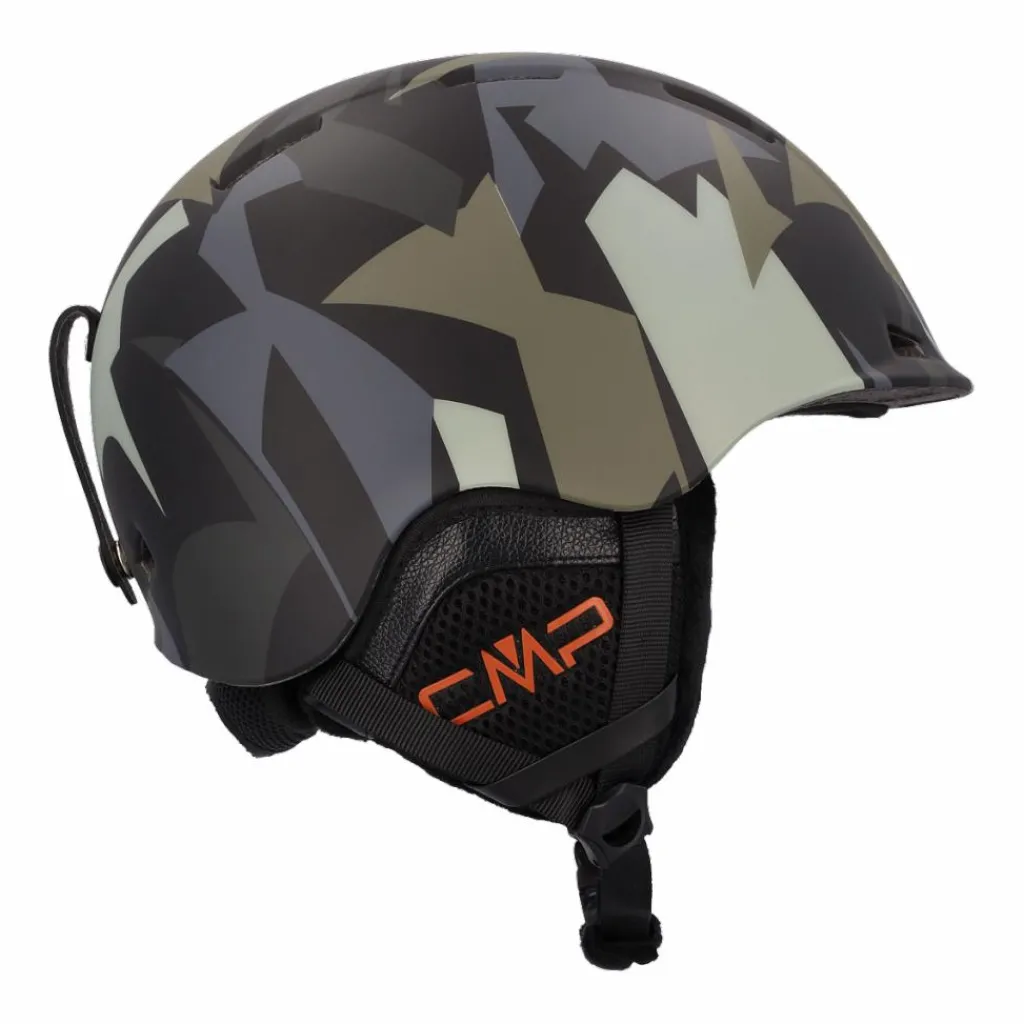 Skihelm für Erwachsene XA-4>CMP New