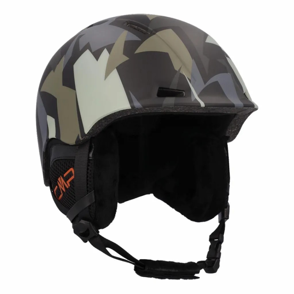 Skihelm für Erwachsene XA-4>CMP New