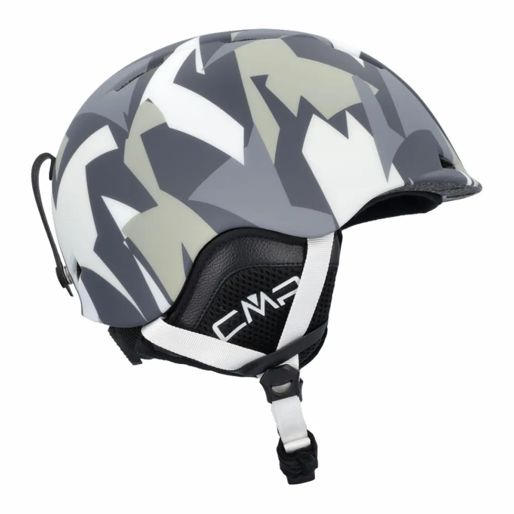 Skihelm für Erwachsene XA-4>CMP New