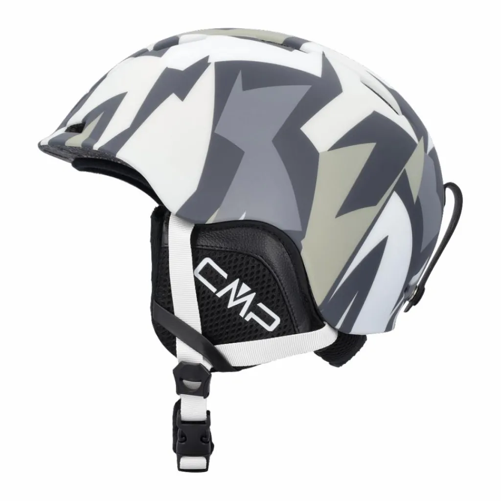 Skihelm für Erwachsene XA-4>CMP New