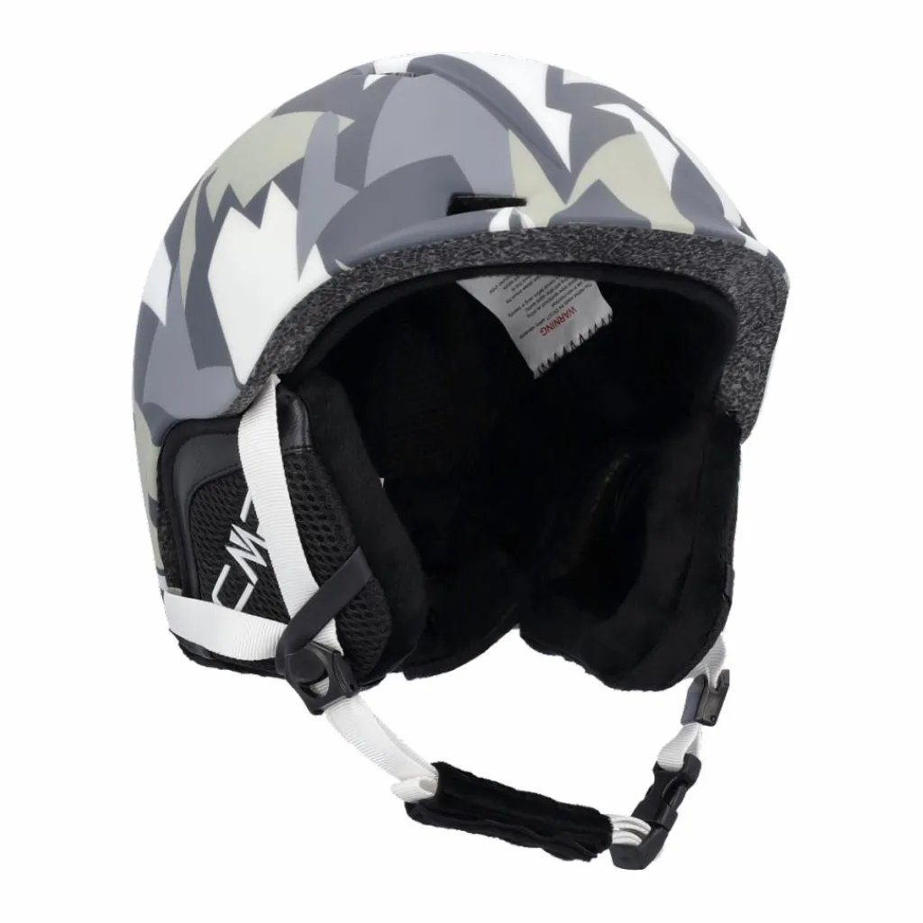 Skihelm für Erwachsene XA-4>CMP New