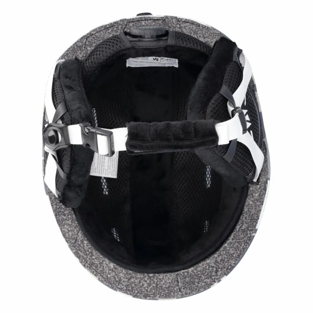 Skihelm für Erwachsene XA-4>CMP New