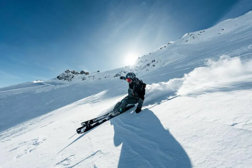 Skihelm für Erwachsene XA-4>CMP New