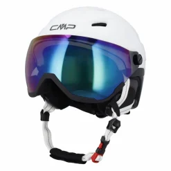 Skihelm mit Visier WA-2><noscript><img width=