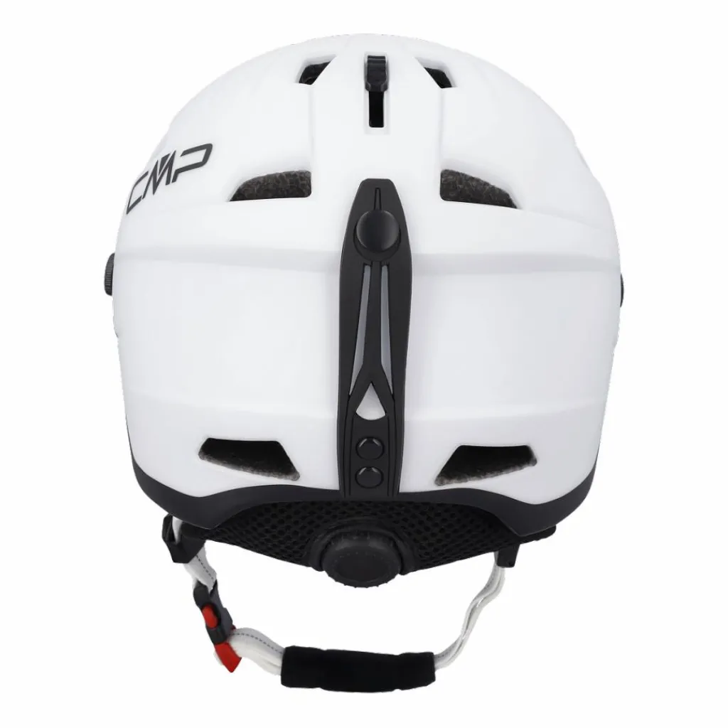 Skihelm mit Visier WA-2>CMP Outlet