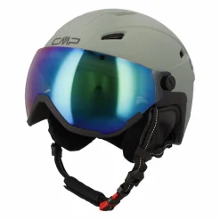 Skihelm mit Visier WA-2><noscript><img width=
