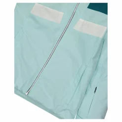 Skijacke aus Twill für Mädchen><noscript><img width=