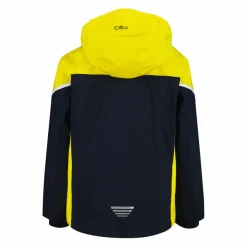 Skijacke für Jungen aus Twill><noscript><img width=