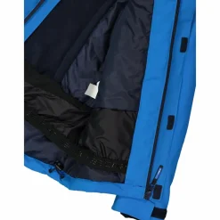 Skijacke für Jungen mit Kapuze><noscript><img width=