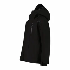 Skijacke für Jungen mit Kapuze><noscript><img width=