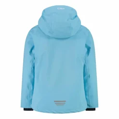 Skijacke für Mädchen mit Kapuze>CMP Outlet