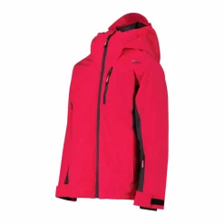 Skijacke für Mädchen mit Kapuze><noscript><img width=