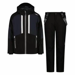 Skiset für Jungen aus Twill>CMP Online