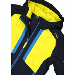 Skiset für Jungen aus Twill><noscript><img width=