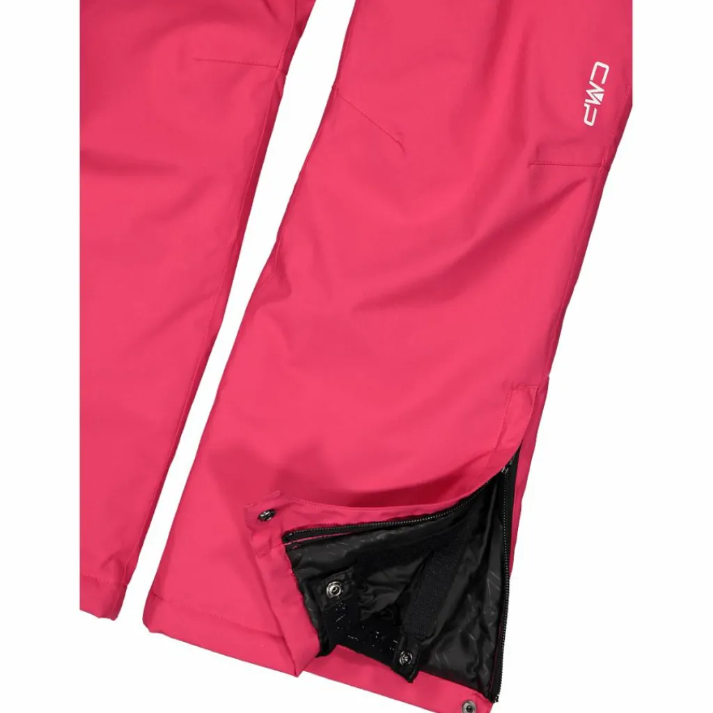 Skiset für Mädchen aus Twill>CMP Discount