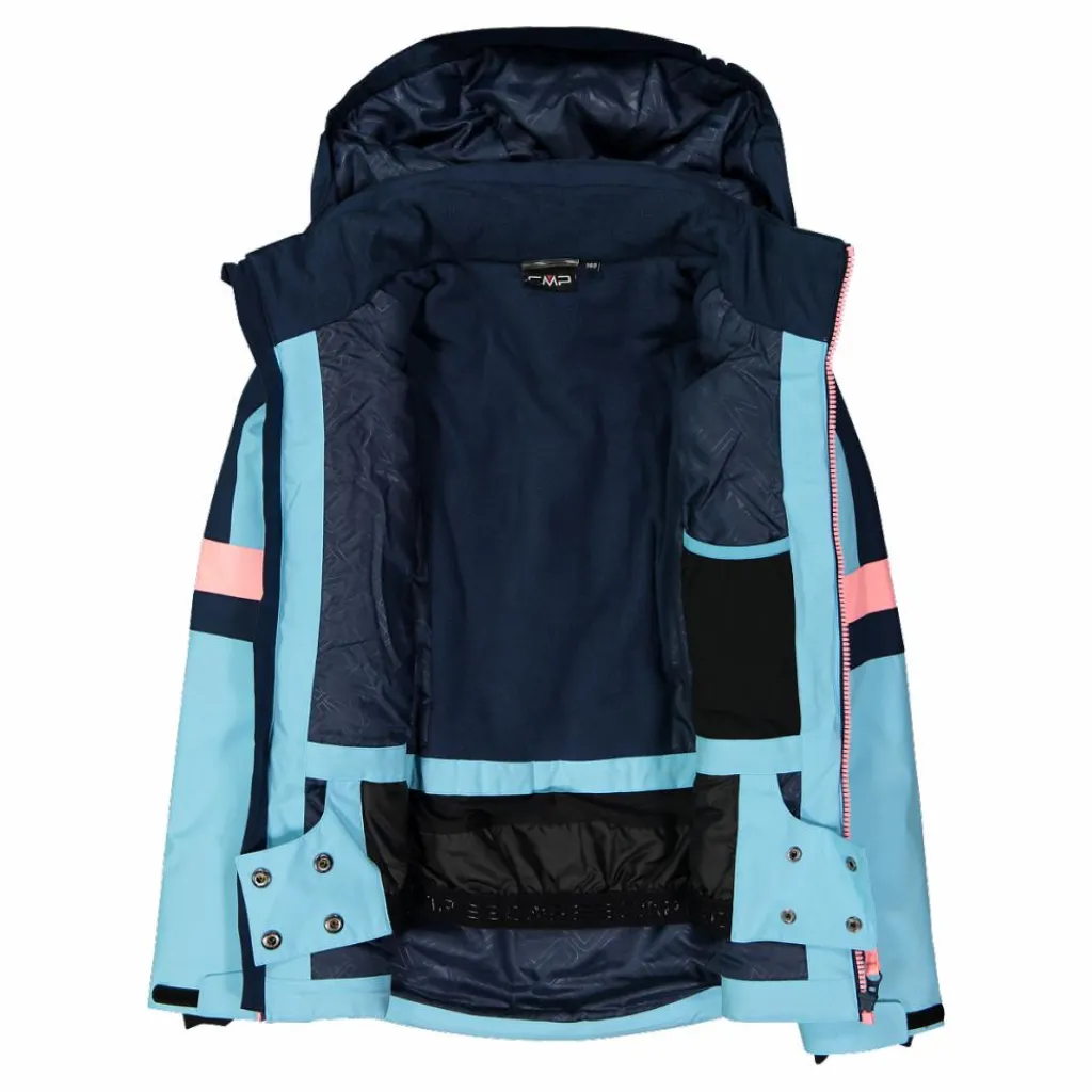 Skiset für Mädchen aus Twill>CMP Discount