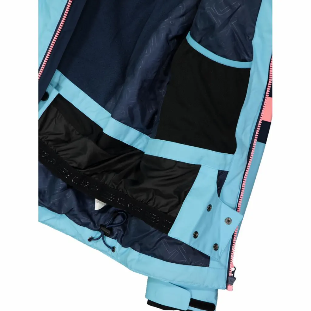 Skiset für Mädchen aus Twill>CMP Discount