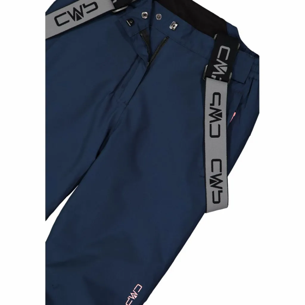 Skiset für Mädchen aus Twill>CMP Discount